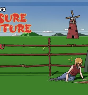 Haileys' Treasure Adventure