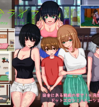 Country Life ESPAÑOL