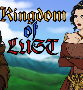 Kingdom of Lust Español