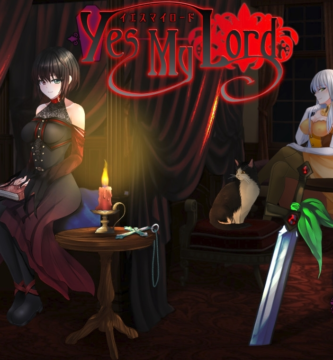 Yes My Lord Español