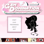 gem domination juego hentai gameplay