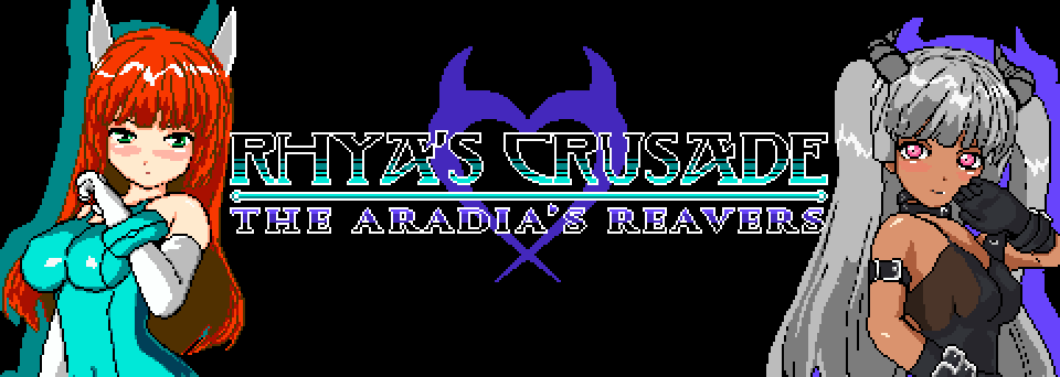 Rhya's Crusade