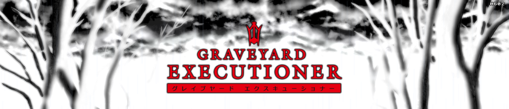 Graveyard Executioner