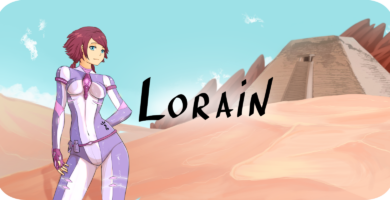 Lorain