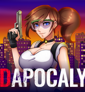 LEWDAPOCALYPSE Español