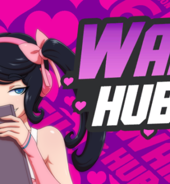 WaifuHub español