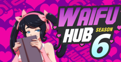 WaifuHub español