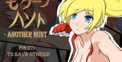 Another Hunt [