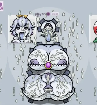Fapwall portada juego porno