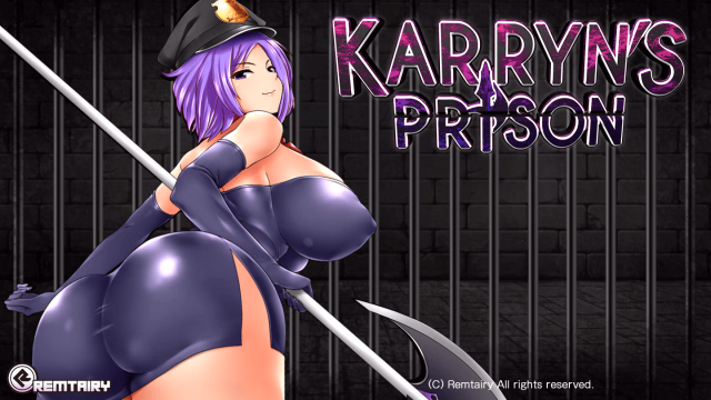 Karryn's Prison android