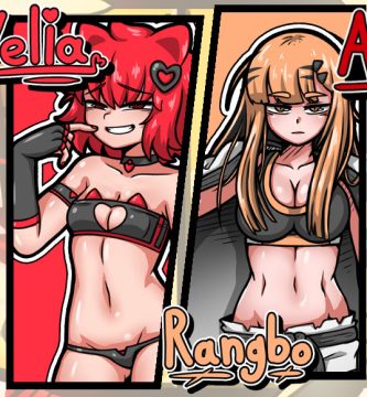 SB Catfight juego hentai pc ultima version descargar