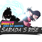 Sarada Rising: Boruto Naruto Next Generation juego hentai pc ultima version descargar