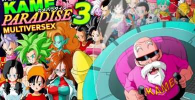 kame paradise 3 juego hentai android pc ultima version descargar
