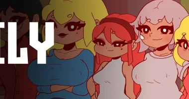 portada de cult of lily