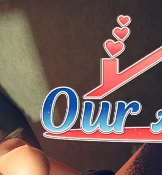 portada del juego h de Our Apartment, disponible para Android con animación 3D, escenas con voz