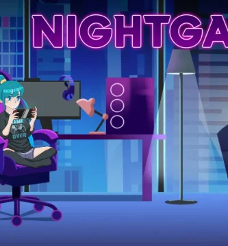 Nightgamer