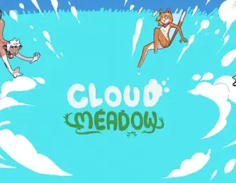 Gestión de la granja y criaturas el juego erótico Cloud Meadow