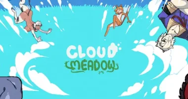 Gestión de la granja y criaturas el juego erótico Cloud Meadow