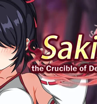 Saki and the Crucible of Debauchery