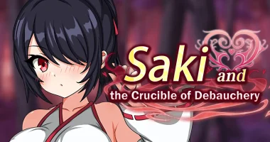 Saki and the Crucible of Debauchery