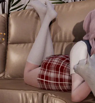 Portada del juego hentai Project: S.P.E.S.