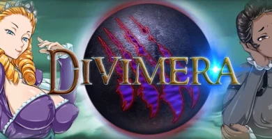 divimera portada juego hentai