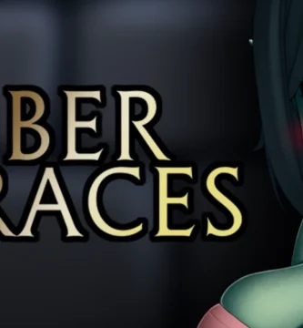 portada del juego Amber Embraces