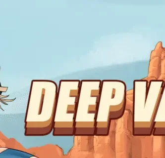 Deep Vault 69 portada