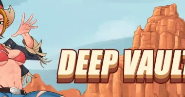 Deep Vault 69 portada