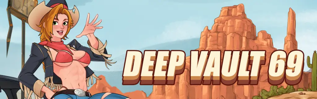 Deep Vault 69 portada