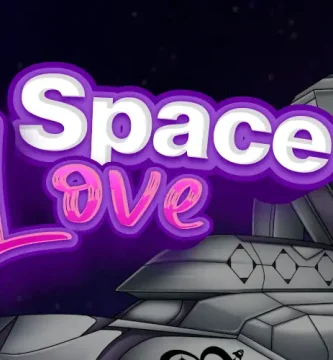 Light-Space Love