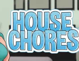 portada House Chores juego h