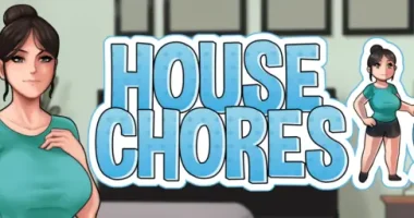 portada House Chores juego h