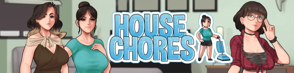 portada House Chores juego h