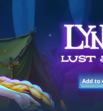 portada del juego Lyndaria: Lust Adventure