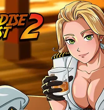 Portada del juego Paradise Lust 2 para Android.