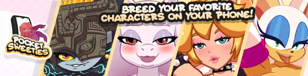 porta y cover pocketsweeties juego hentai