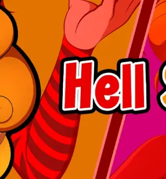 Hell SexBurger