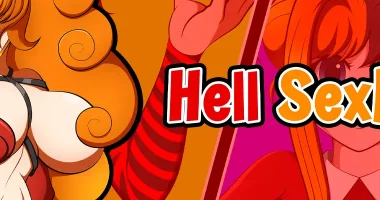 Hell SexBurger