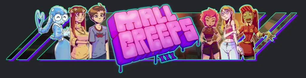 Mall Crepes portada juego h