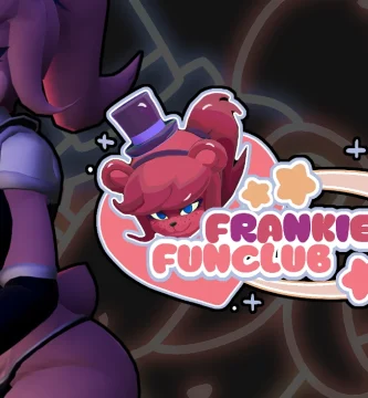 portada del juego hentai Frankie's Funclub