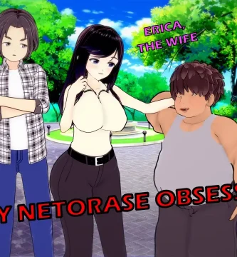 My Netorase Obsession