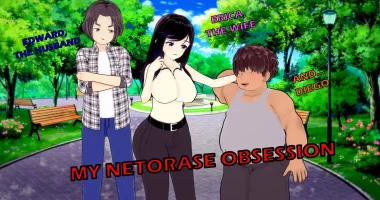 My Netorase Obsession