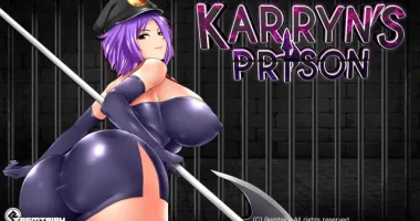 Karryn’s Prison portada