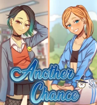 portada del juego Another Chance para pc