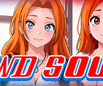 portada y cover del juego hentai lewd souls