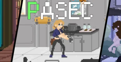 portada del juego hentai pasec