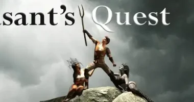 portada Peasant’s Quest