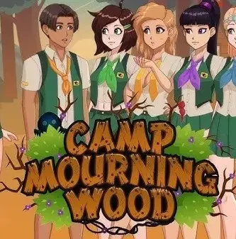 Camp Mourning Wood