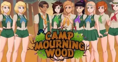 Camp Mourning Wood